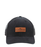 QUIKSILVER Beach Chicken Men's Cap Trucker