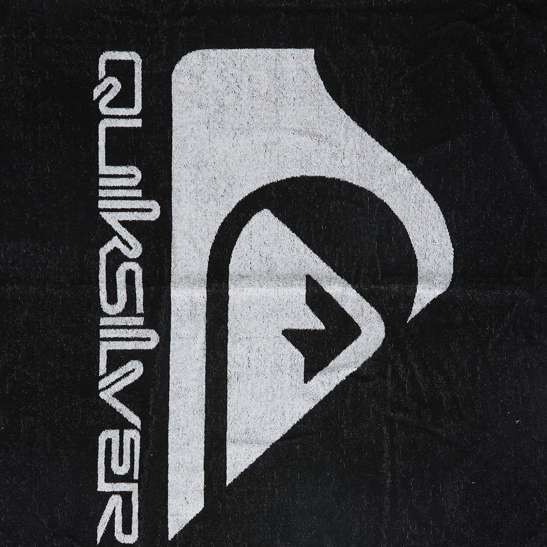 QUIKSILVER Salty Trims Towel