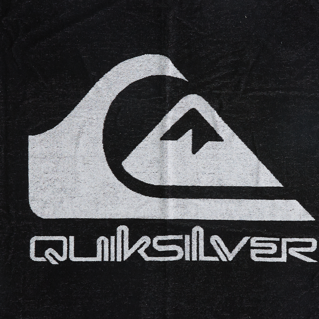 QUIKSILVER Salty Trims Towel