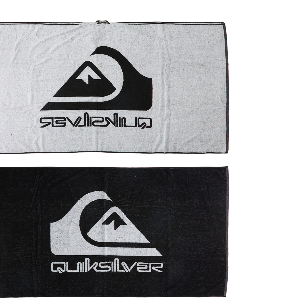 QUIKSILVER Salty Trims Towel