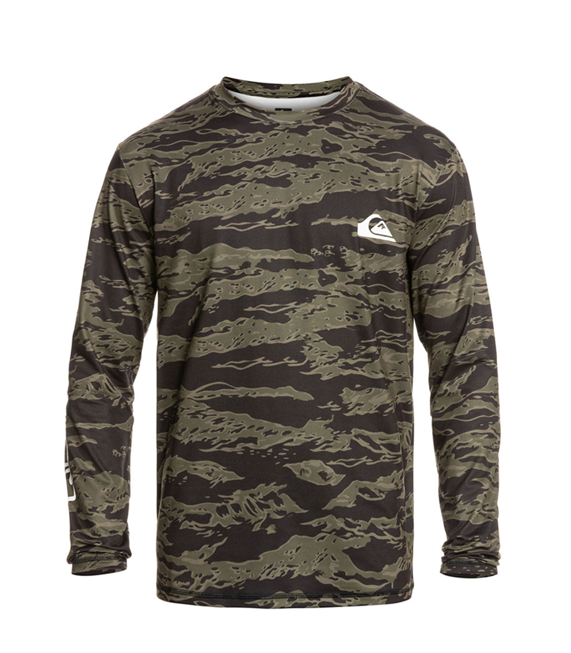 OMen'si Sess Ls Men's Rashguard Long Sleeve