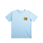 QUIKSILVER Quiksilver Outsiders Tee