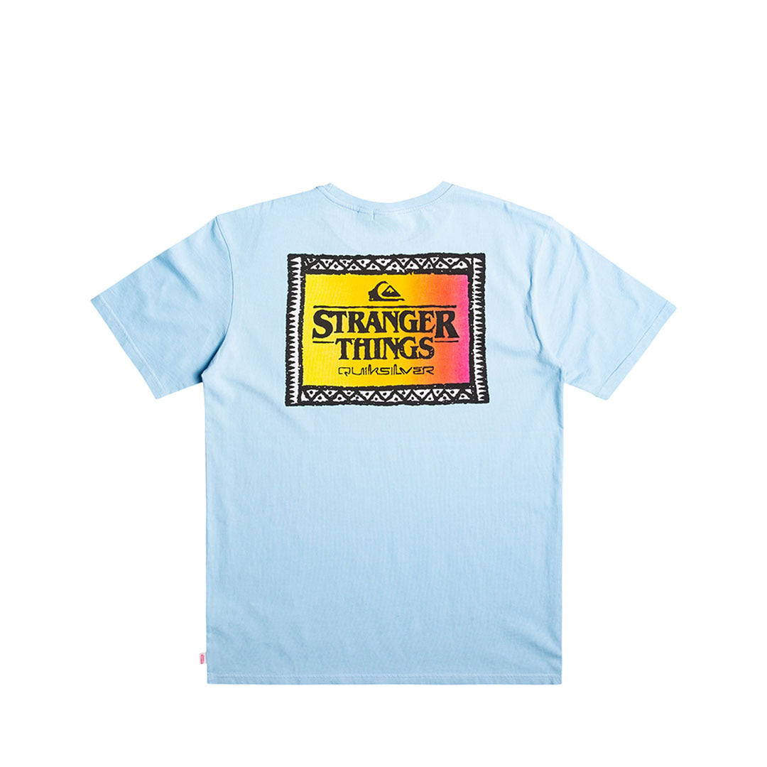 QUIKSILVER Quiksilver Outsiders Tee