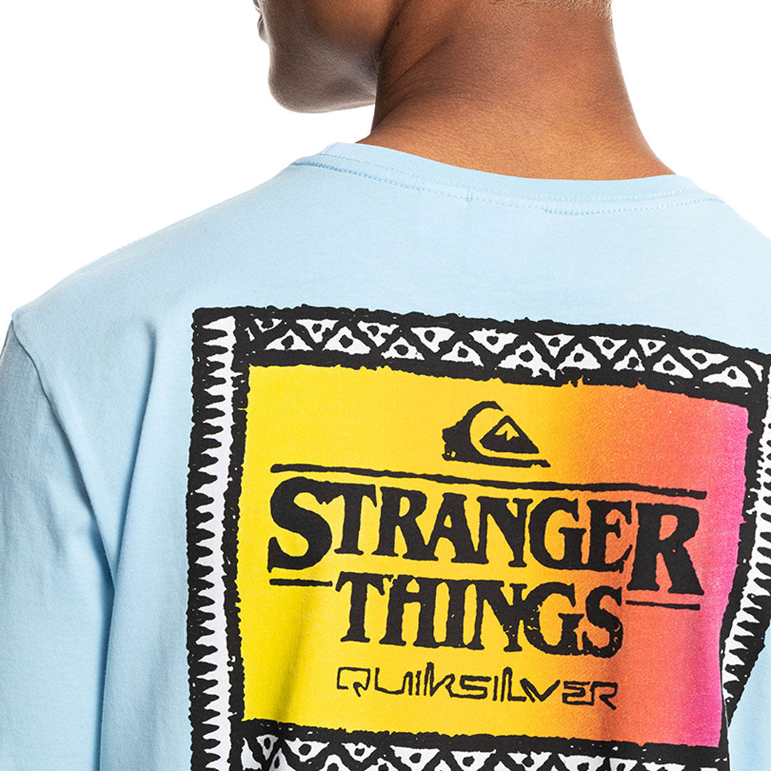 QUIKSILVER Quiksilver Outsiders Tee