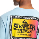 QUIKSILVER Quiksilver Outsiders Tee