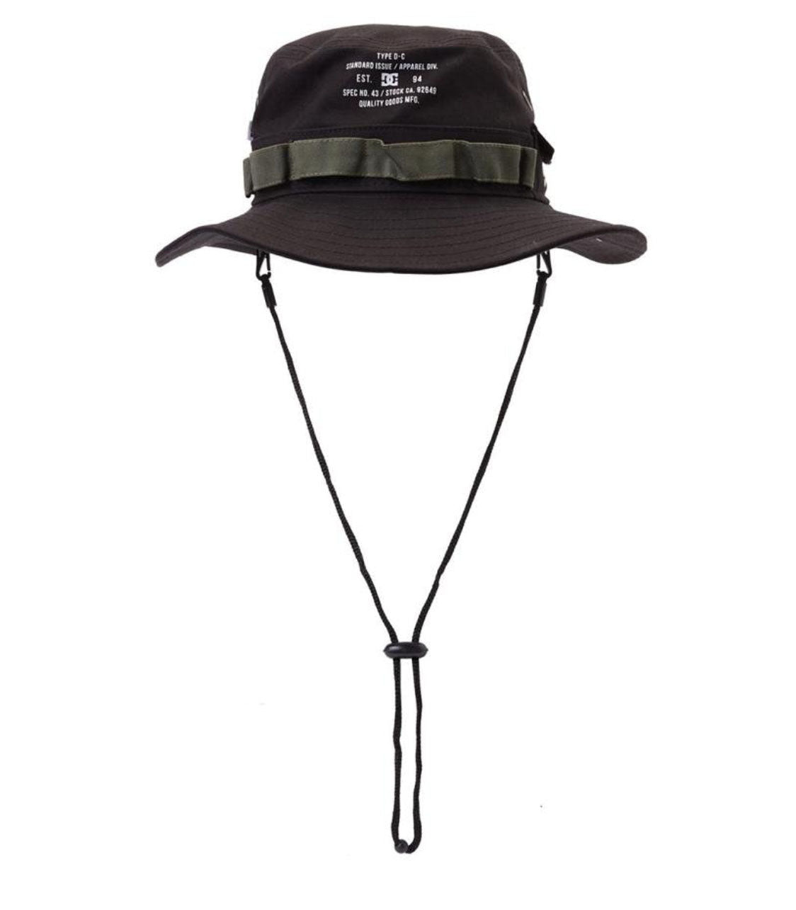 Bushwick Boonie Head Gear