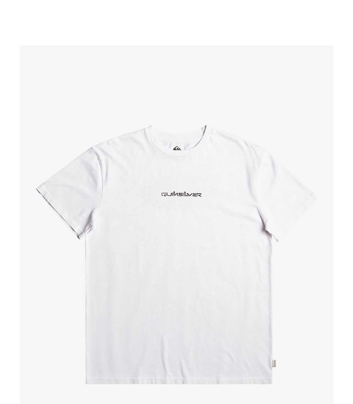 QUIKSILVER Mongrelss1 Men's Tshirt Regular Fit