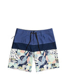 QUIKSILVER Surfs Panel 19 Boardshorts/ Swim Shorts
