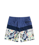 QUIKSILVER Surfs Panel 19 Boardshorts/ Swim Shorts