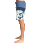 QUIKSILVER Surfs Panel 19 Boardshorts/ Swim Shorts