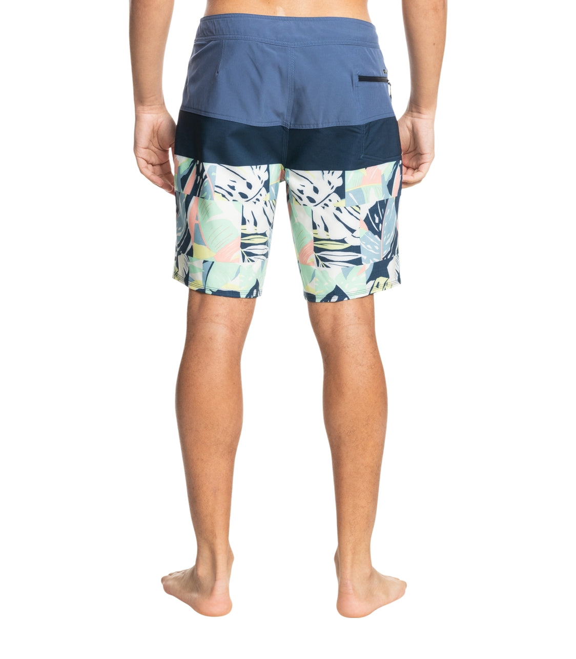  Swim Shorts