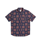 QUIKSILVER Quiksilver Magic Eye Polo