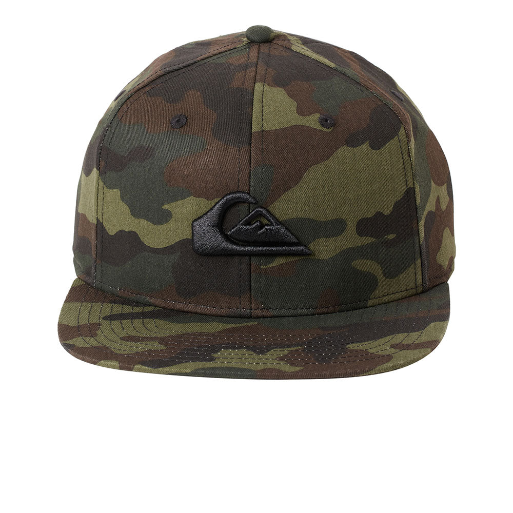 QUIKSILVER Chompers Head Gear