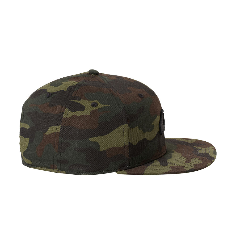 QUIKSILVER Chompers Head Gear