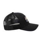 QUIKSILVER Coastal Legacy Head Gear