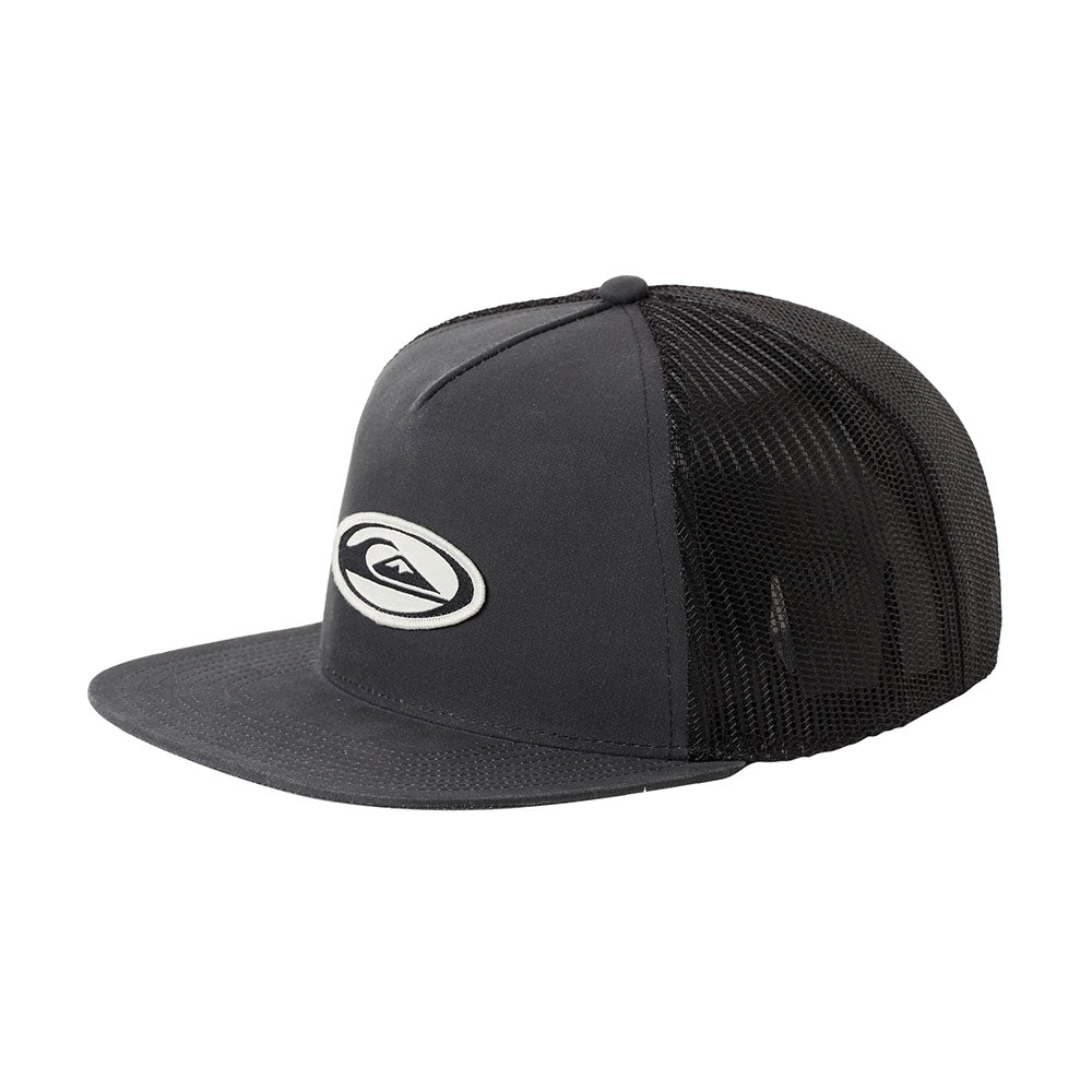 QUIKSILVER Crystal Cutback Head Gear