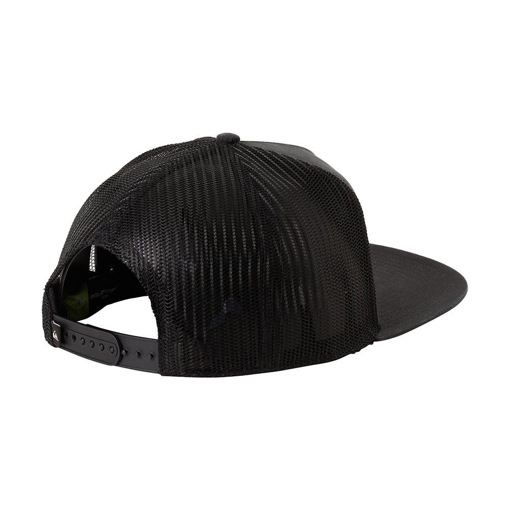 QUIKSILVER Crystal Cutback Head Gear