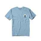 QUIKSILVER Quiksilver As Moon Groove Tshirt