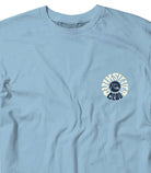 QUIKSILVER Quiksilver As Moon Groove Tshirt
