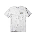 QUIKSILVER Quiksilver As No Palm Siargao Tshirt