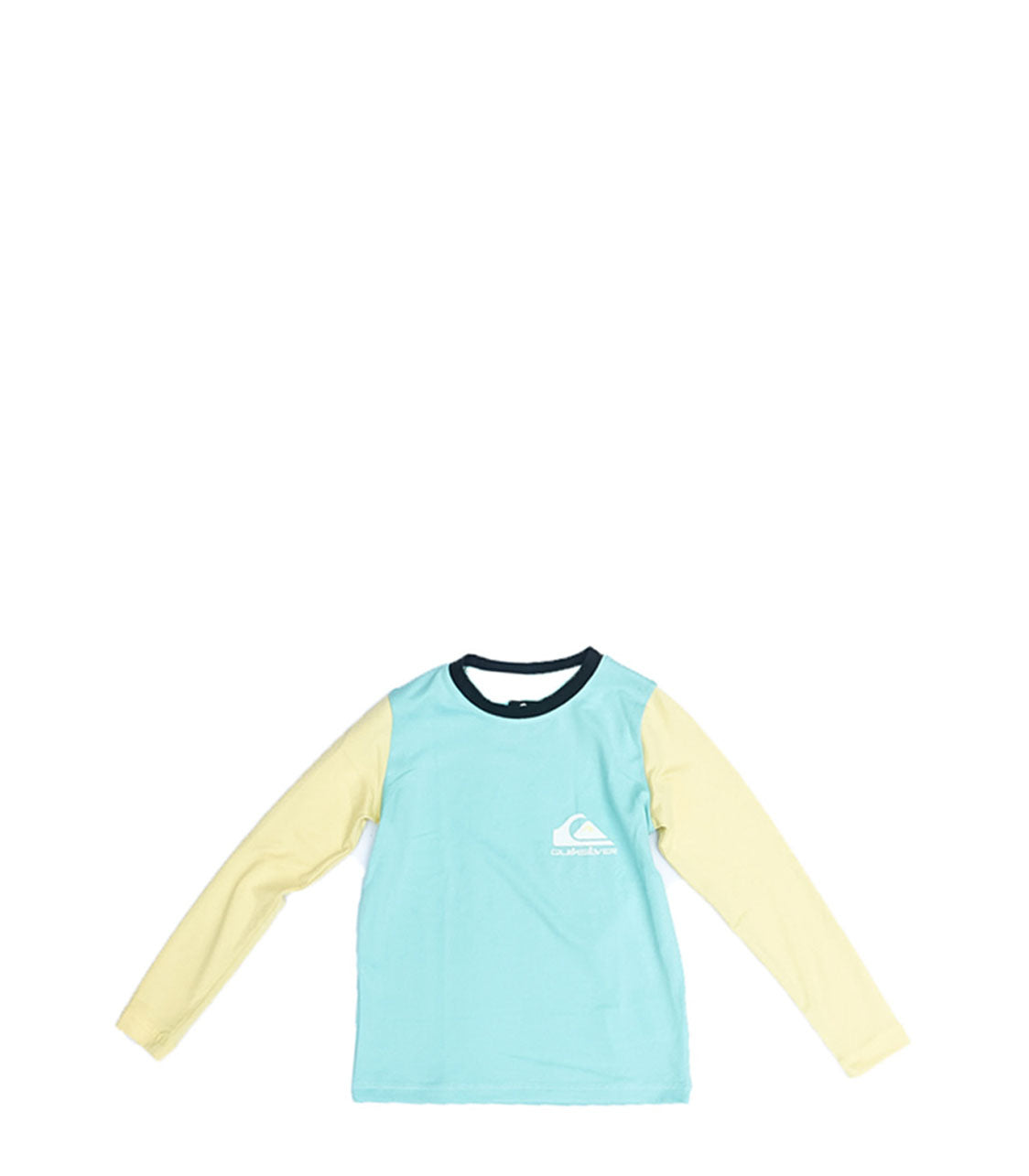 QUIKSILVER Heats Omni Boy Ls Rashguard