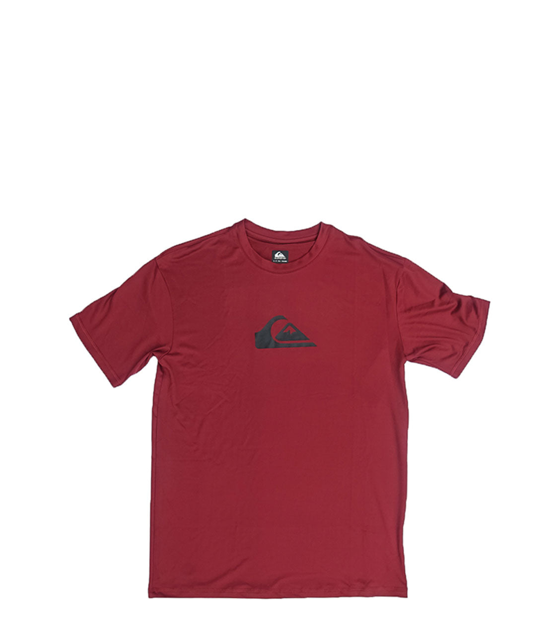 QUIKSILVER Solidstreak Rashguard
