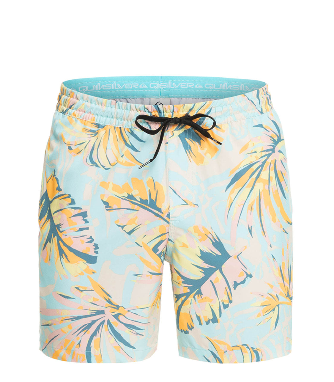 QUIKSILVER Mix Str 17Nb Men's Volley Short 17"