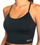 RVCA Base Tank Shirt