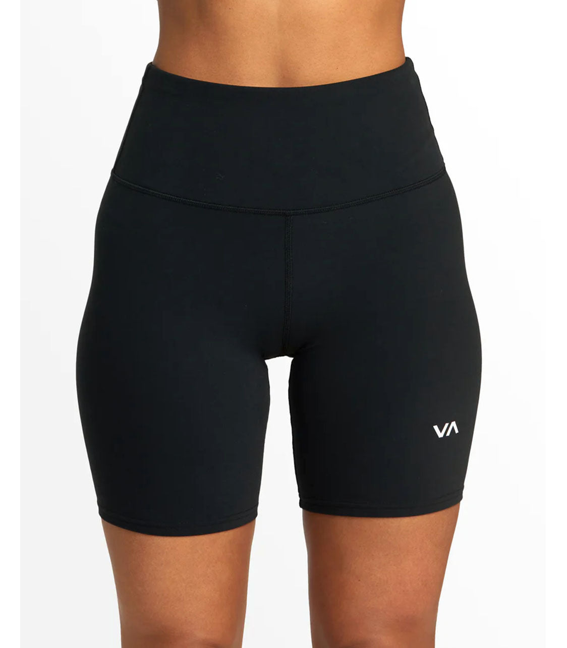 RVCA Booty Short Apparel
