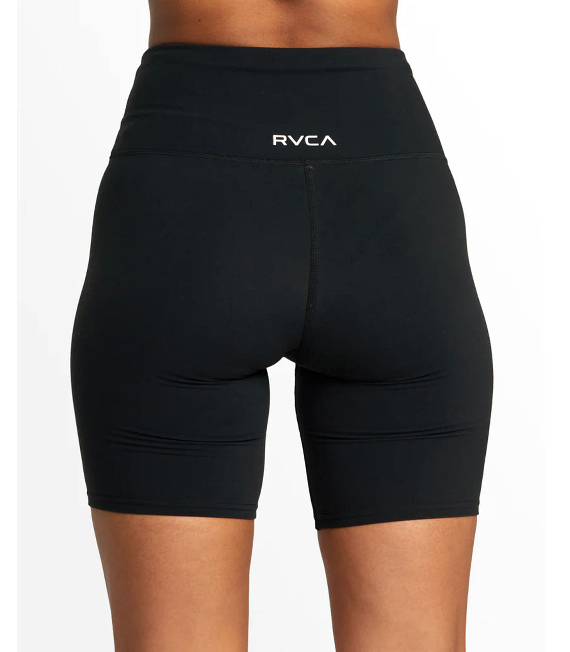 RVCA Booty Short Apparel