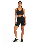 RVCA Booty Short Apparel