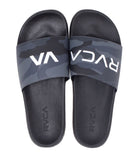 RVCA Sports Slide Camo Mens Sandal
