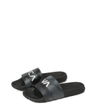 RVCA Sports Slide Camo Mens Sandal