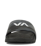 RVCA Sports Slide Camo Mens Sandal