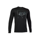 FOX RACING Ranger Dr Md Ls Jrsy Tred Shirt