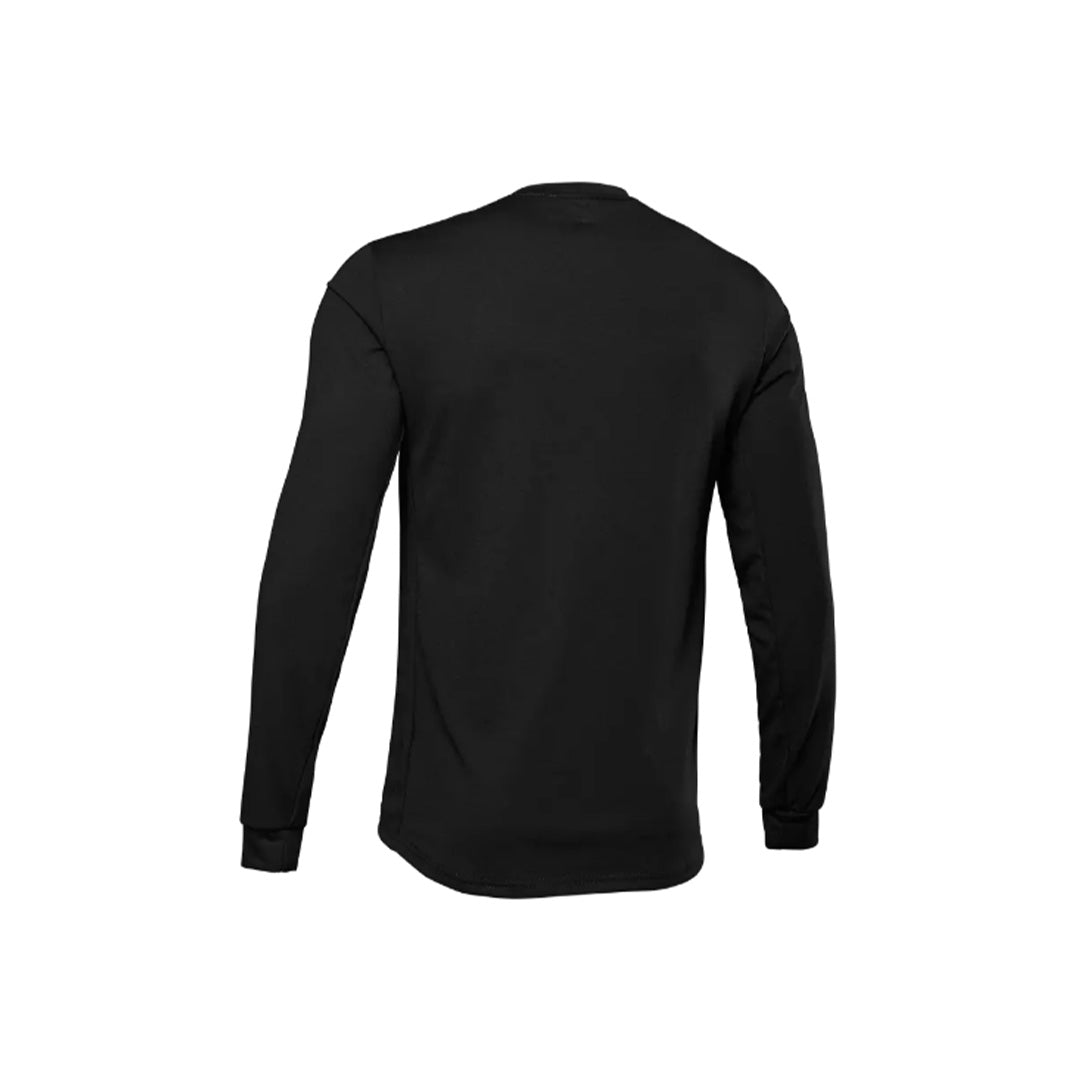 FOX RACING Ranger Dr Md Ls Jrsy Tred Shirt