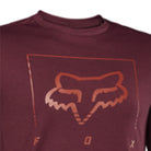 FOX RACING Ranger Dr Md Ls Jrsy Tred Shirt
