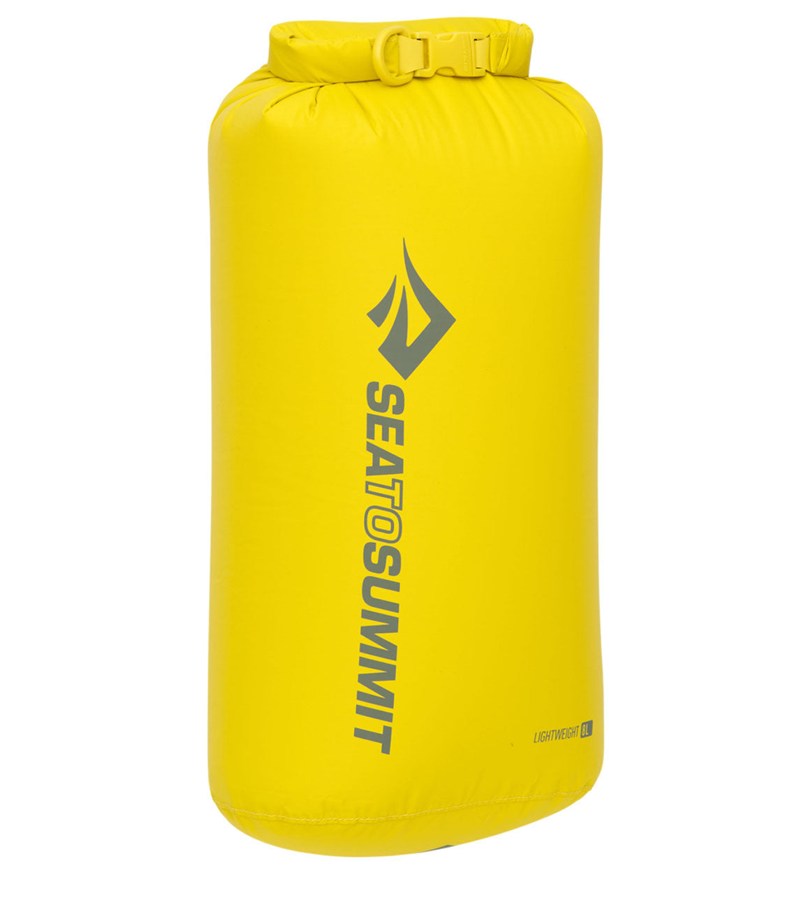 Lightweight Dry Bag 8 Litre - Sulphur