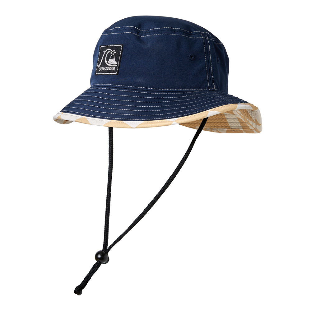 QUIKSILVER Original Boonie Head Gear