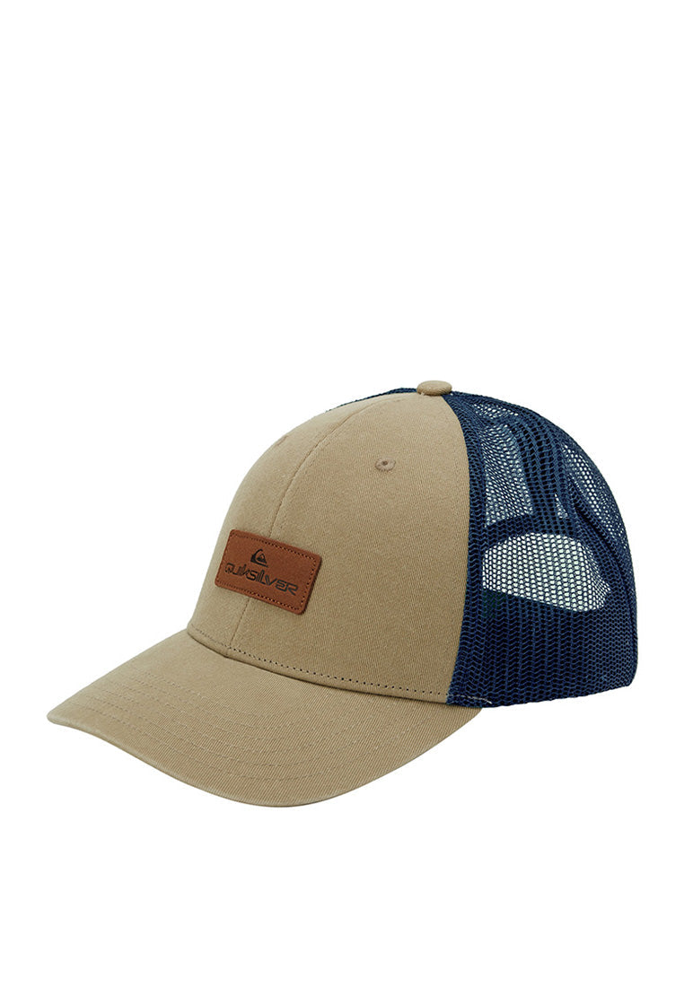 QUIKSILVER Down The Hatch Cap