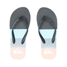 QUIKSILVER Quiksilver Molokai Panel Slippers