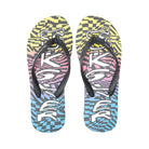 QUIKSILVER Quiksilver Molokai Wordblo Slippers