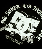DC All Trades Ssid Shirt