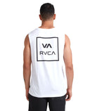 RVCA Va All The Ways Tee Shirt