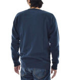 DEUS EX MACHINA All Caps Crew Mens