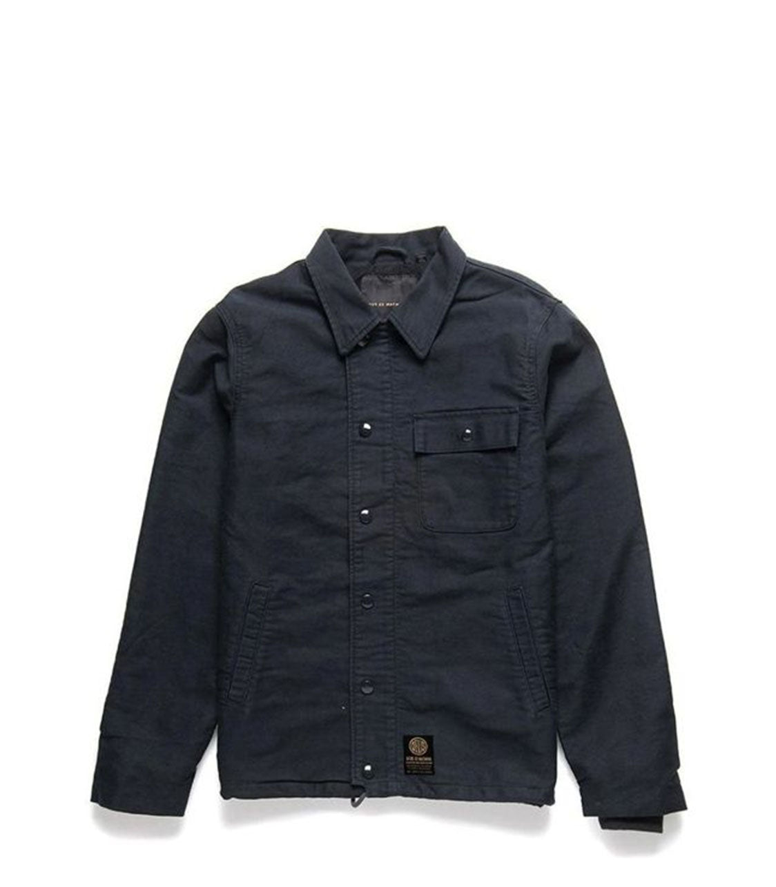 Coach Jacket Outerwear