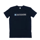DC Minimal Ss Id Tees