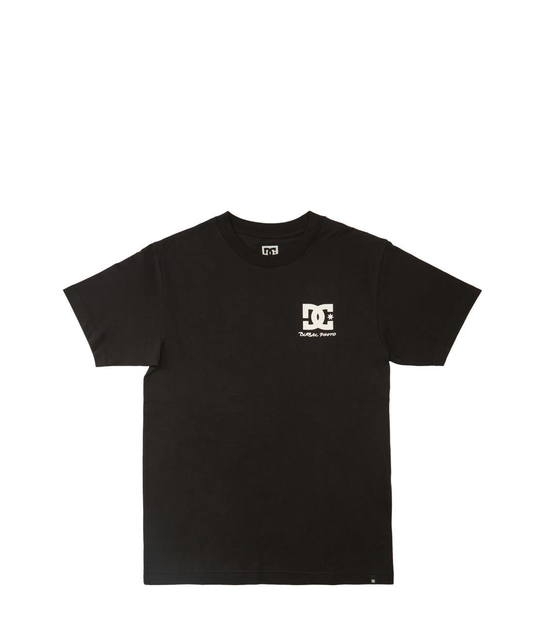 DC Blabac Wes Shirt