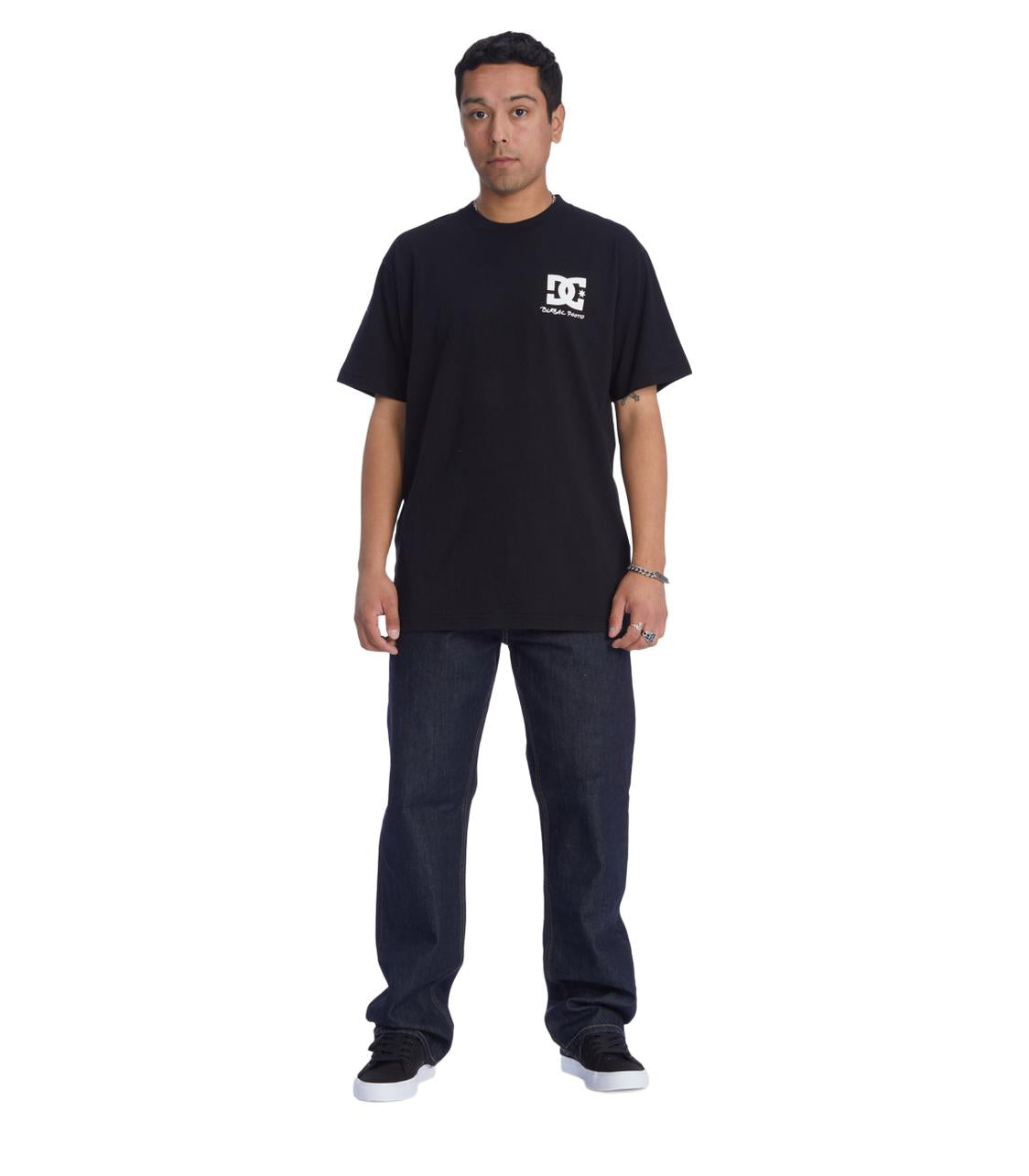 DC Blabac Wes Shirt