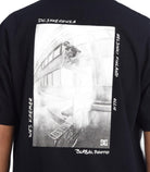 DC Blabac Wes Shirt